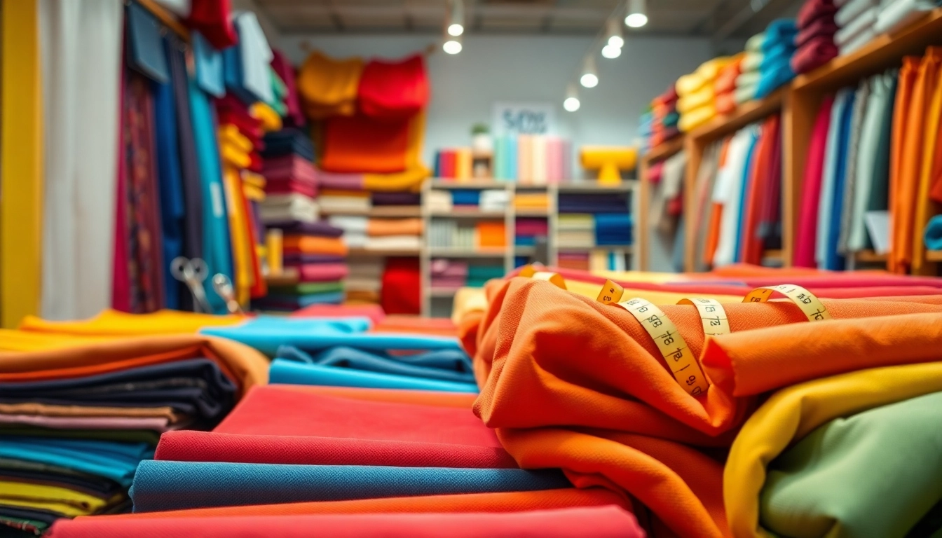 Koop snel en eenvoudig stoffen op https://www.stofnodig.nl met een kleurrijke selectie en kwaliteitsmaterialen.