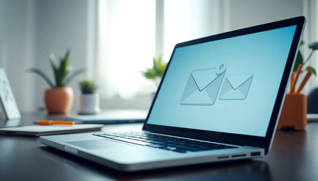 Generate a secure temporary email address quickly using a professional digital workspace.